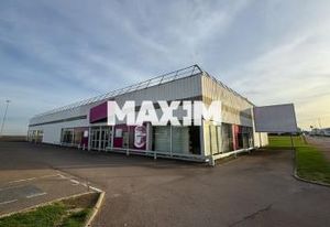 Local commercial à louer Chenôve - Dijon Sud