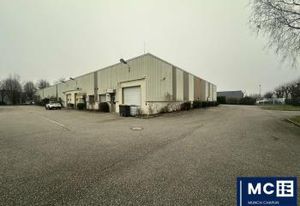 Local d'activité à louer Schiltigheim - Proximité axes autoroutiers et BHNS