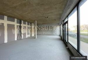 Location bureau Saint-Genis-Pouilly - Centre-ville, proche stationnements