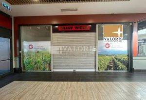Local commercial à louer Villefranche-sur-Saône - Galerie Carrefour