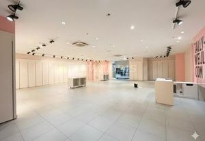 Local commercial à louer Villefranche-sur-Saône - Galerie Carrefour
