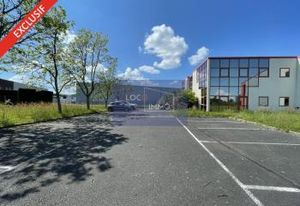 Bâtiment mixte bureaux/entrepôt à vendre Beychac-et-Caillau - Proximité N89