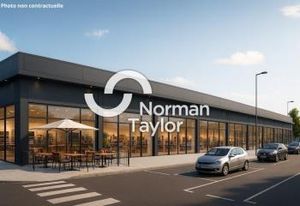 Location local commercial Perpignan - Retail Park sud agglomération