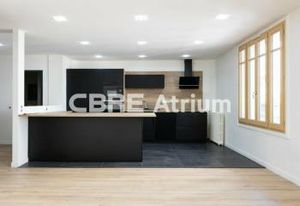 Location bureaux Clermont-Ferrand - Rue Bonnabaud, transports en commun