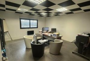 Bâtiment d'activités à vendre Joué-lès-Tours - Proche Tours