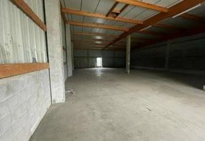 Local d'activité à louer Sonnay - Proximité D520 et A7