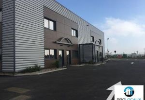 Location bureau Beauvais - Proche centre-ville et axes routiers