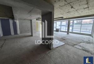 Local commercial à louer Nice Est - Proche voie rapide