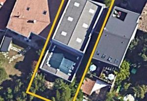 Vente entrepôt 300 m² Eysines - Accès rocade rapide