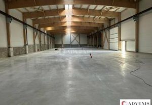 Bâtiment neuf à vendre Bassens - Proche A10 et Rocade