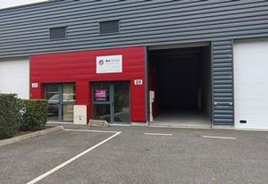 Local d'activité à louer Montauban - Zone Albasud, proche A20