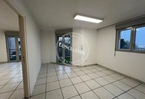 Location bureau Tournefeuille - Proche bus L3 et L21