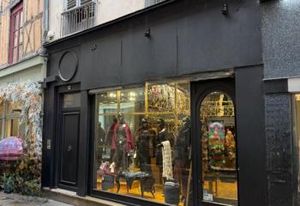 Cession de bail local commercial hyper centre-ville Limoges