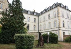Ancien couvent à reconvertir en locaux d'activités Saint-Saulge - Proche Nevers