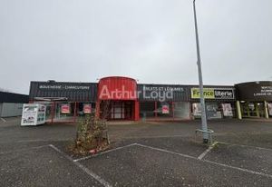 Vente local commercial Mutzig - Zone Super U