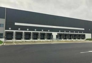 Entrepôt logistique à louer Sandouville - Proche A131 et A29