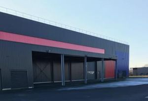 Local d'activités à louer Brive-la-Gaillarde - Proximité A20