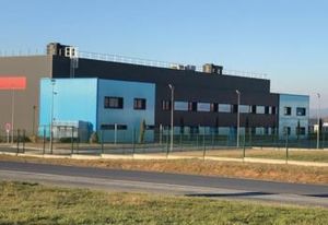 Local d'activités à louer Brive-la-Gaillarde - Proximité A20