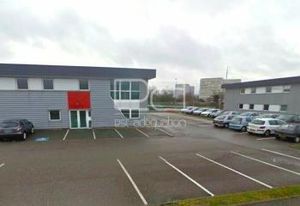 Vente bureaux Maxéville - Proche A31 et D400