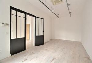 Location bureau Paris 3 - Quartier des Arts et Métiers