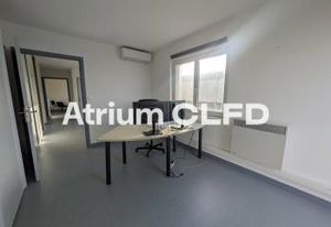 Location bureau Aulnat - Proche aéroport