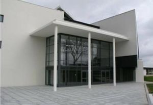 Location bureaux Isneauville - Proche Rouen, transports et parking