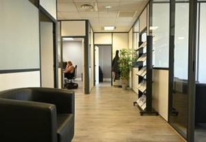 Vente bureaux Lyon 7 - Proche métro Jean Macé et Gerland