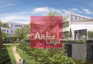 Vente bureaux neufs Clermont-Ferrand - Zone du Brézet