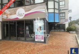 Local commercial à louer Antibes - Zone Carrefour