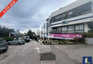 Local commercial à louer Antibes - Zone Carrefour