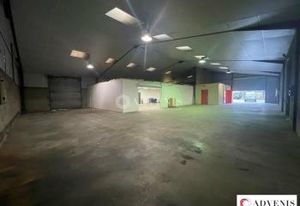 Local d'activité à louer Martillac - Proximité A62