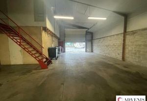 Local d'activité à louer Martillac - Proximité A62