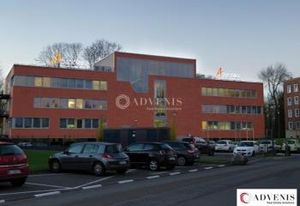Location bureaux Marcq-en-Baroeul - Proche tramway et autoroute A22