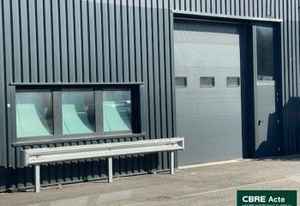 Local d'activité à louer Vandoeuvre-lès-Nancy - Proche A330 et A33