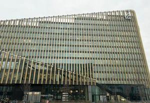 Location bureaux Lille - Proche gares, services premium et parking