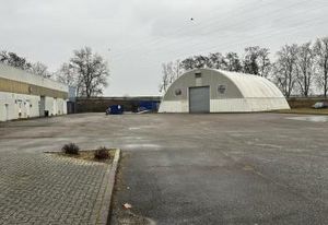 Locaux indépendants à vendre Duppigheim - Proche gare