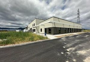 Vente local d'activité Bergheim - ZI du Muehlbach