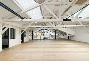 Vente bureaux Bois-Colombes - 700 m² - Proche Les Vallées