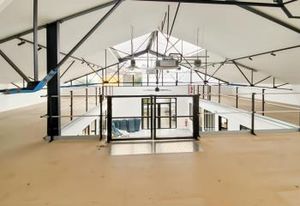 Vente bureaux Bois-Colombes - 700 m² - Proche Les Vallées