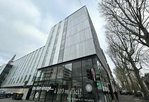Location bureaux Lille - Boulevard de la Liberté, proche transports