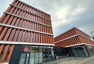 Location bureaux Lille - Quartier Euratechnologies