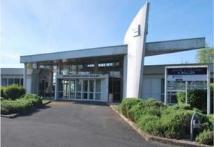 Vente bureaux Vatry - Proche aéroport XCR