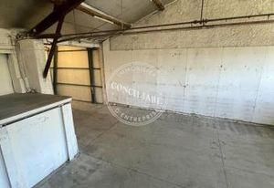 Local d'activité à louer Seilh - Visibilité commerciale et accès direct rocade