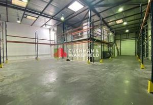 Local d'activité avec showroom à louer Toulouse - Zone Thibaud