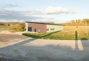 Local d'activité à vendre Athée-sur-Cher - Proche Tours et A10
