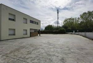 Local d'activité mixte à vendre Saint-Pathus - Accès N330, N2, N1104