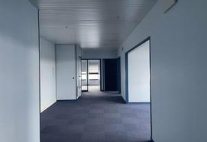 Location bureaux Lorient - Entrée de ville, proche bus