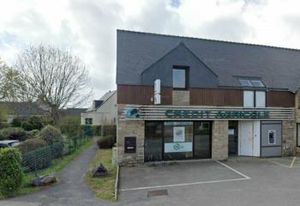 Vente bureaux Arzon - Proche commodités et services