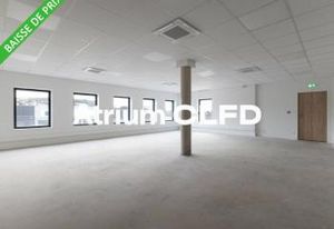 Location bureaux Cournon-d'Auvergne - Proche axe passant et accessible PMR