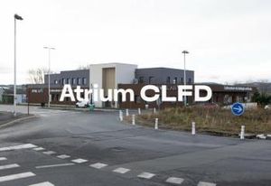 Location bureaux Cournon-d'Auvergne - Proche axe passant et accessible PMR